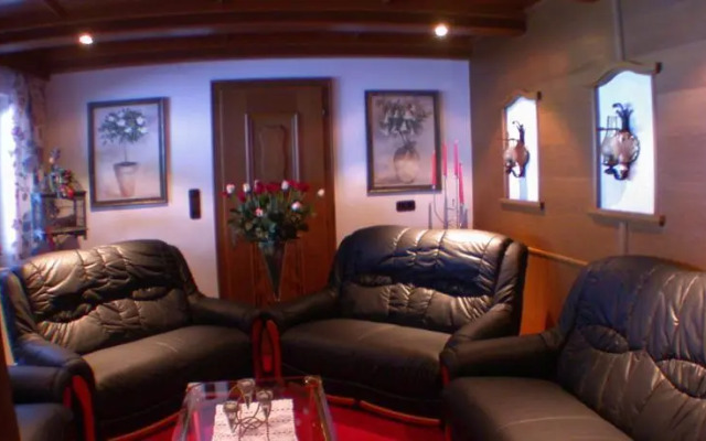 Hotel Garni Pradella