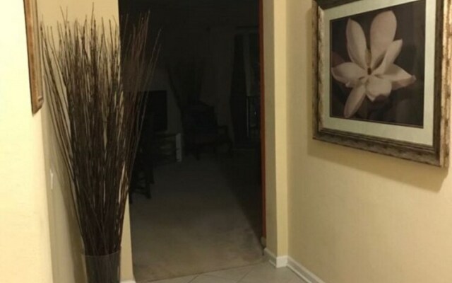The Woodlands 2 Bedroom