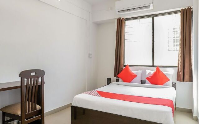 OYO 24143 Flagship Hotel Blue Orchid