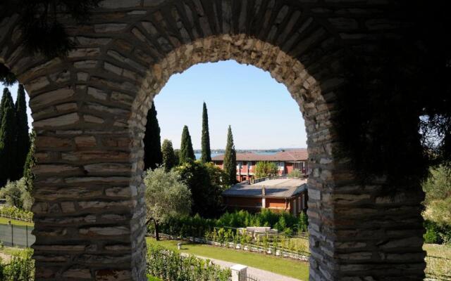 Villa Callas Diana Sirmione