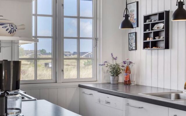 "Six" - 500m from the sea in Western Jutland