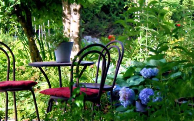 Ferienwohnung Goller