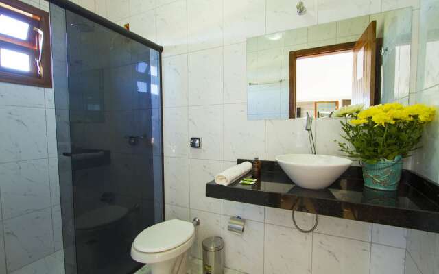 Arte da Natureza Hotel Bonito