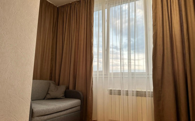 Квартира в центрі в новобудові Набережний квартал