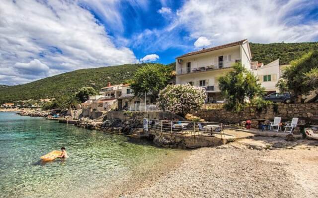 Sea View - 7 m From Beach - A1