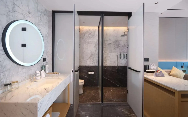 Hilton Garden Inn Huludao Longxing Road