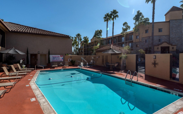 Holiday Inn Express San Diego N - Rancho Bernardo, an IHG Hotel