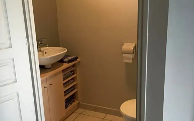 La Chambre des Amis