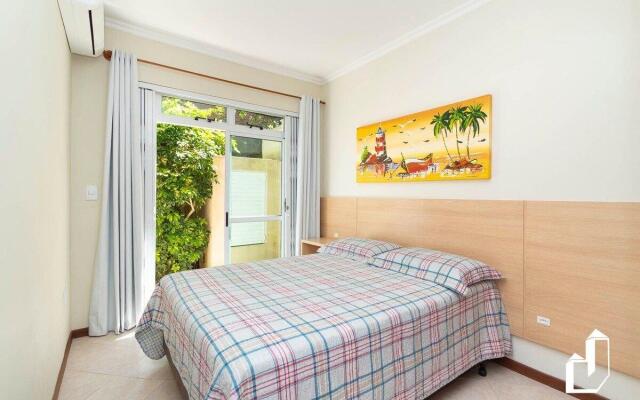 Residencial Maresias - 02 dormitórios