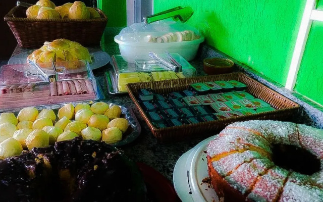 Pousada Primavera MS