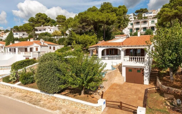 Villa Menorca Luciana