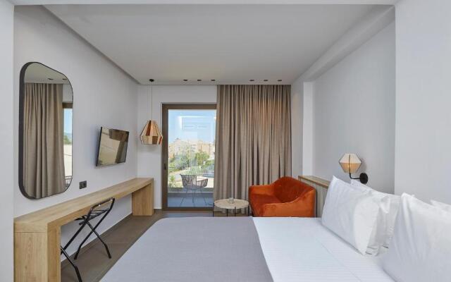 Mare Suites