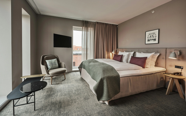 Hotel Odeon