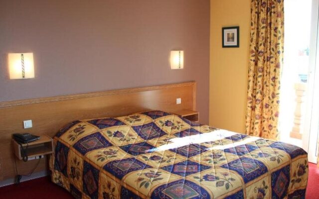 Hôtel-Restaurant Oberlé