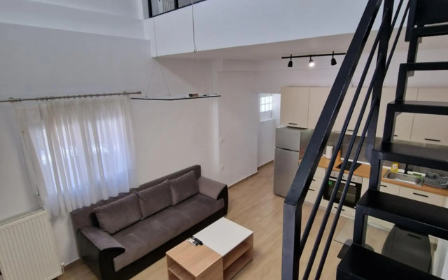 SKG City Loft