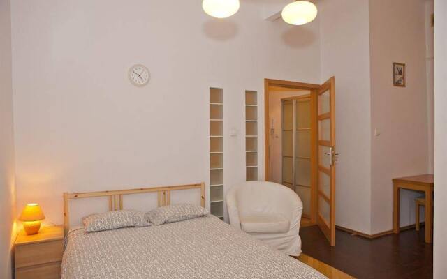 Warsaw Best Apartments Warecka