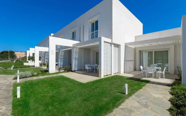 Residence Capo Falcone Stintino - ISR01101i-CYA