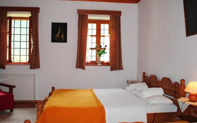 Hotel Kaiti