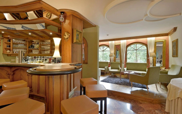 Ferienhotel Neuwirt