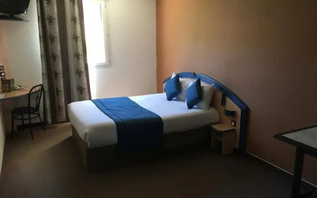 Hôtel Akena City Châteaurenard