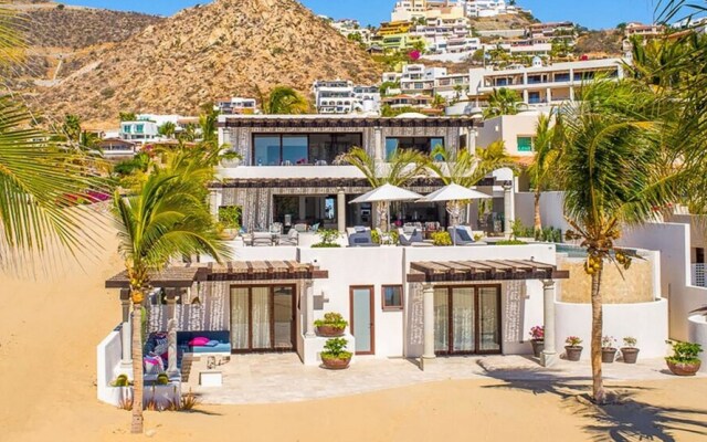 Villa Pacifica by Cabo Platinum