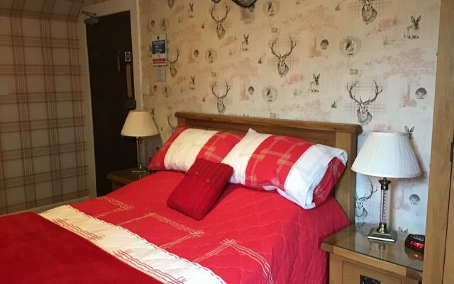 Hundalee House Bed and Breakfast
