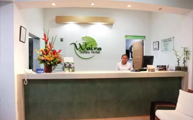 Waira Suites Hotel