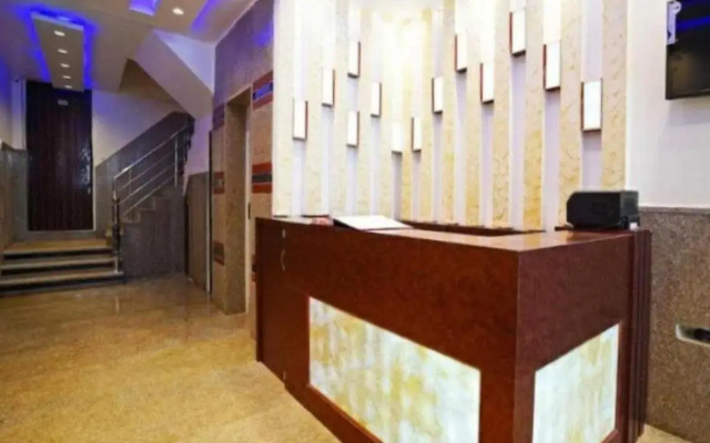 OYO 70003 Airport Hotel Global In