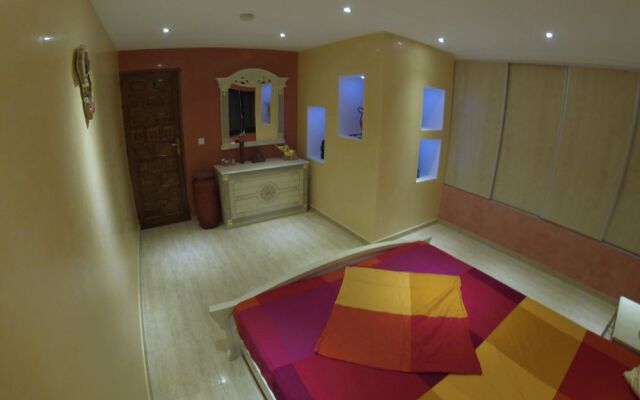 Villa Maryvilla 8 - Plaza Mayor