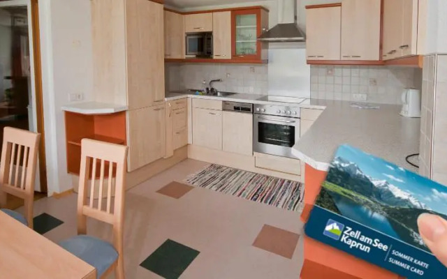 Appartement Schaubensteiner