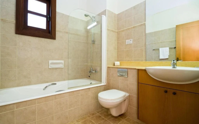 3 BR Villa Kedros - APH 3607