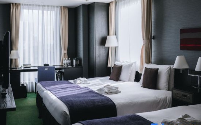 Essential Triple room 사진 1