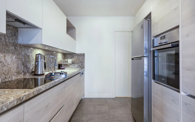 Avangart Residence by NewInn