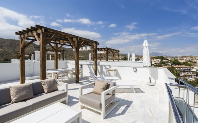 Dormio Resort Costa Blanca Beach & Spa