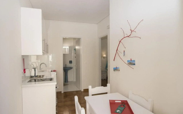 Kirki Filoxenia Apts By Checkin