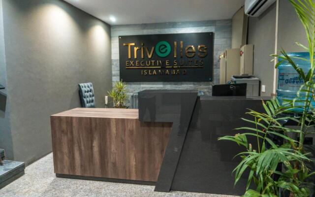 Trivelles Executive Suites Islamabad