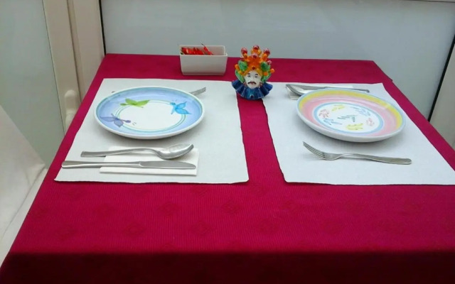 Lakkios Charming Suites and Rooms