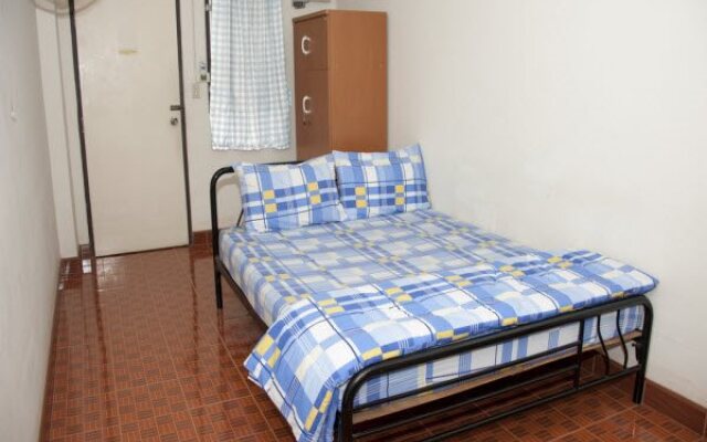 SB Apartment