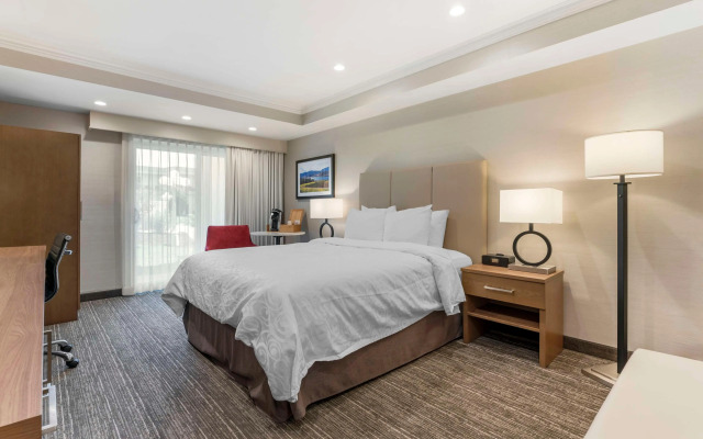 Best Western Plus Kelowna Hotel & Suites