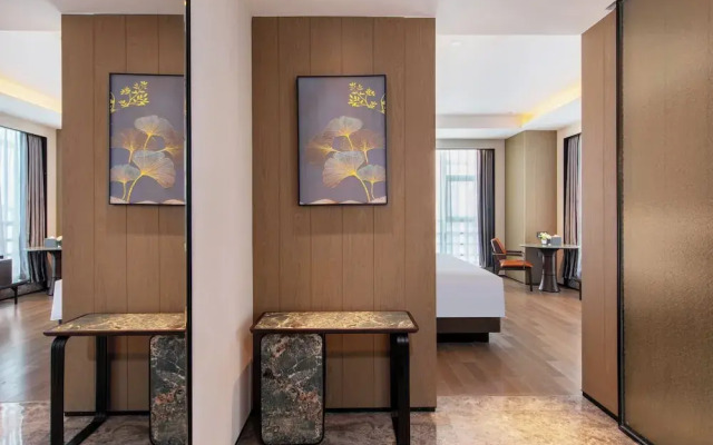 UrCove by HYATT Shenzhen Luohu