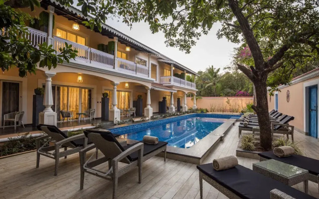 Maravilha a boutique stay