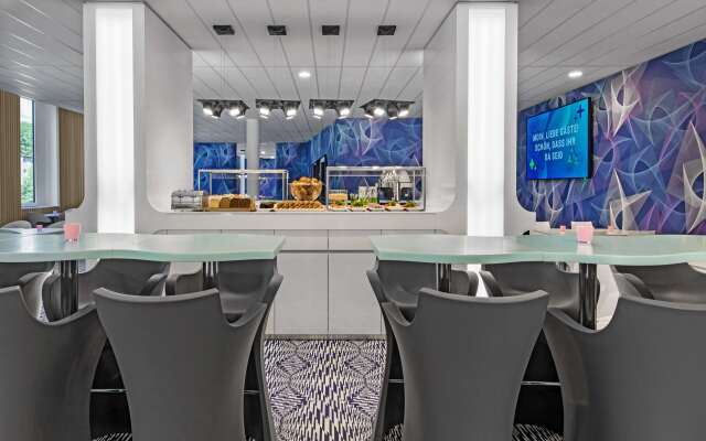 Prize by Radisson, Hamburg St. Pauli