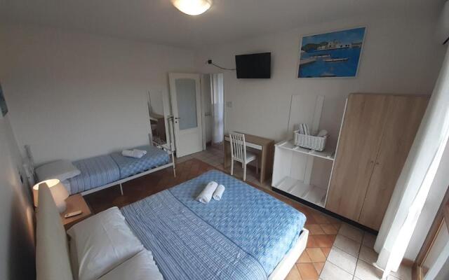 B&B Villa Bucceri