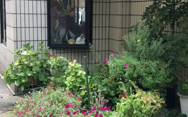 Kishiwada City Hotel Princess