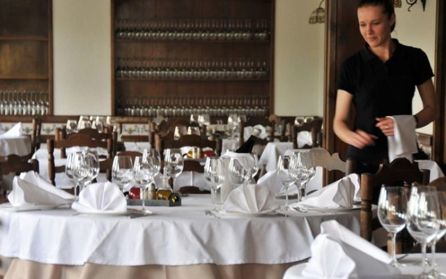 Hostal Alberana