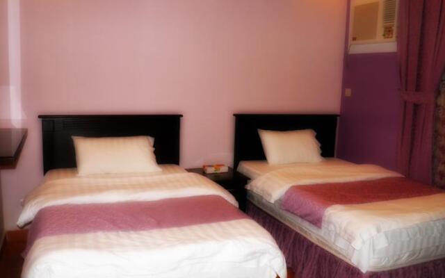 Elaf Al Modn Hotel Apartments