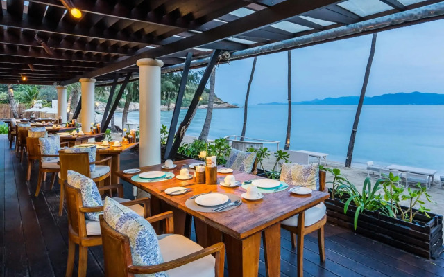 Melati Beach Resort & Spa