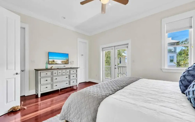 Dragonfly Dreams 30A