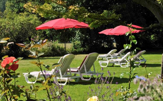 Royal St. Georges Hotel Interlaken - MGallery Collection