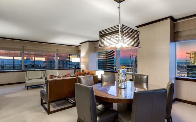 Secret Suites at Vdara